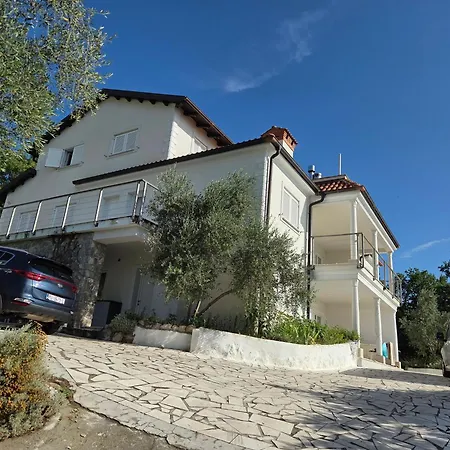 Draga Apartamento Lovran