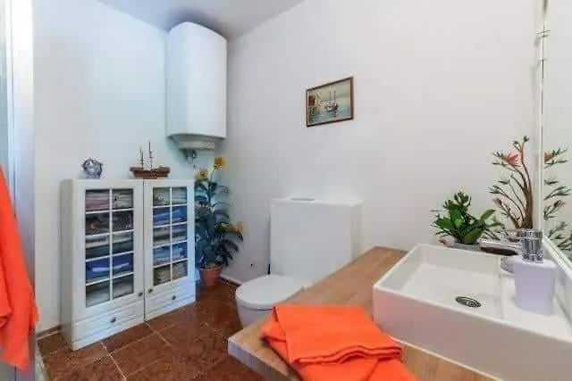 Draga Apartamento Lovran