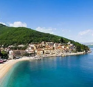 Draga Apartamento Lovran