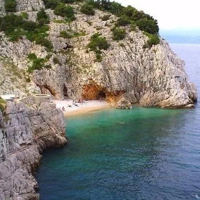 Draga Apartamento Lovran