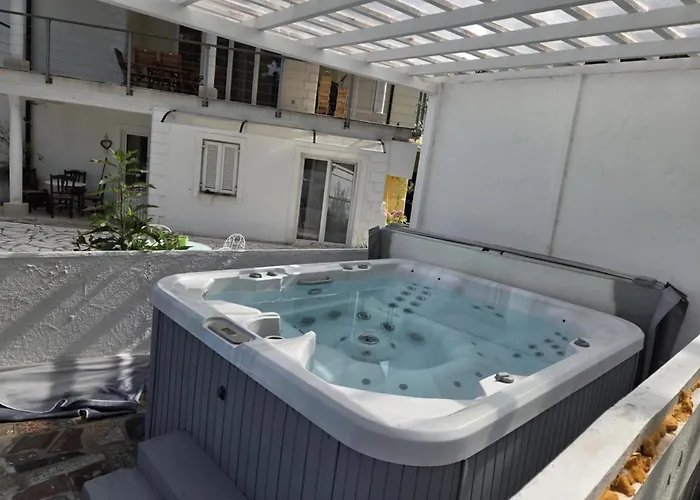 Draga Apartamento Lovran