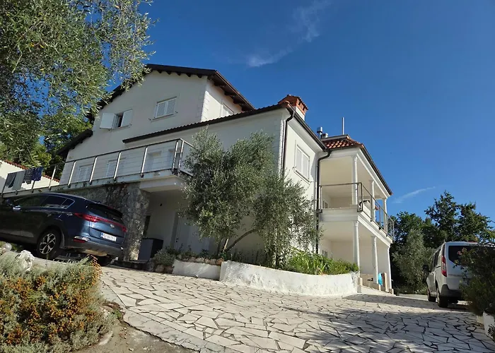 Draga Apartamento Lovran