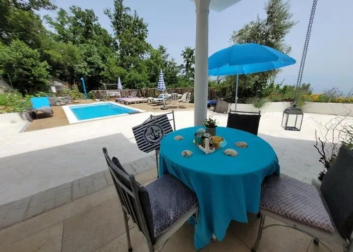 Draga Apartamento Lovran