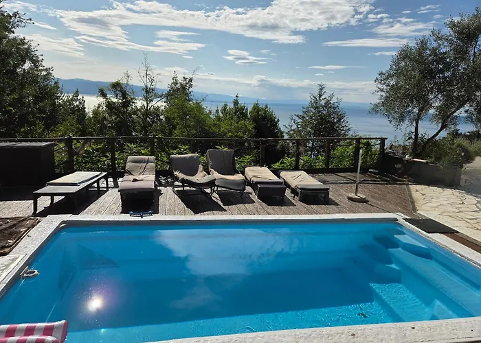 Draga Apartamento Lovran